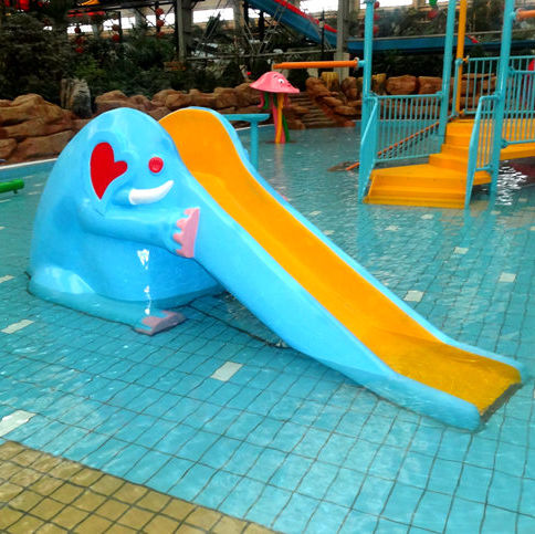 Customizable Water-Spraying Theme Park Fun for All Ages and Fully Customizable Experience